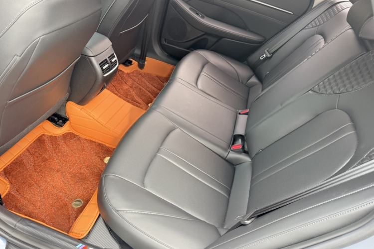 Used Hyundai Sonata 2024 1.5T Pro Interior 6