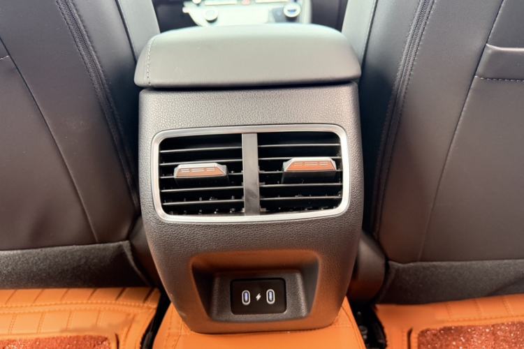 Used Hyundai Sonata 2024 1.5T Pro Interior 9
