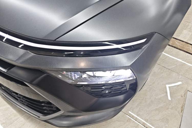 Used Hyundai Sonata 2024 2.0T N Line Air Left Front Headlight