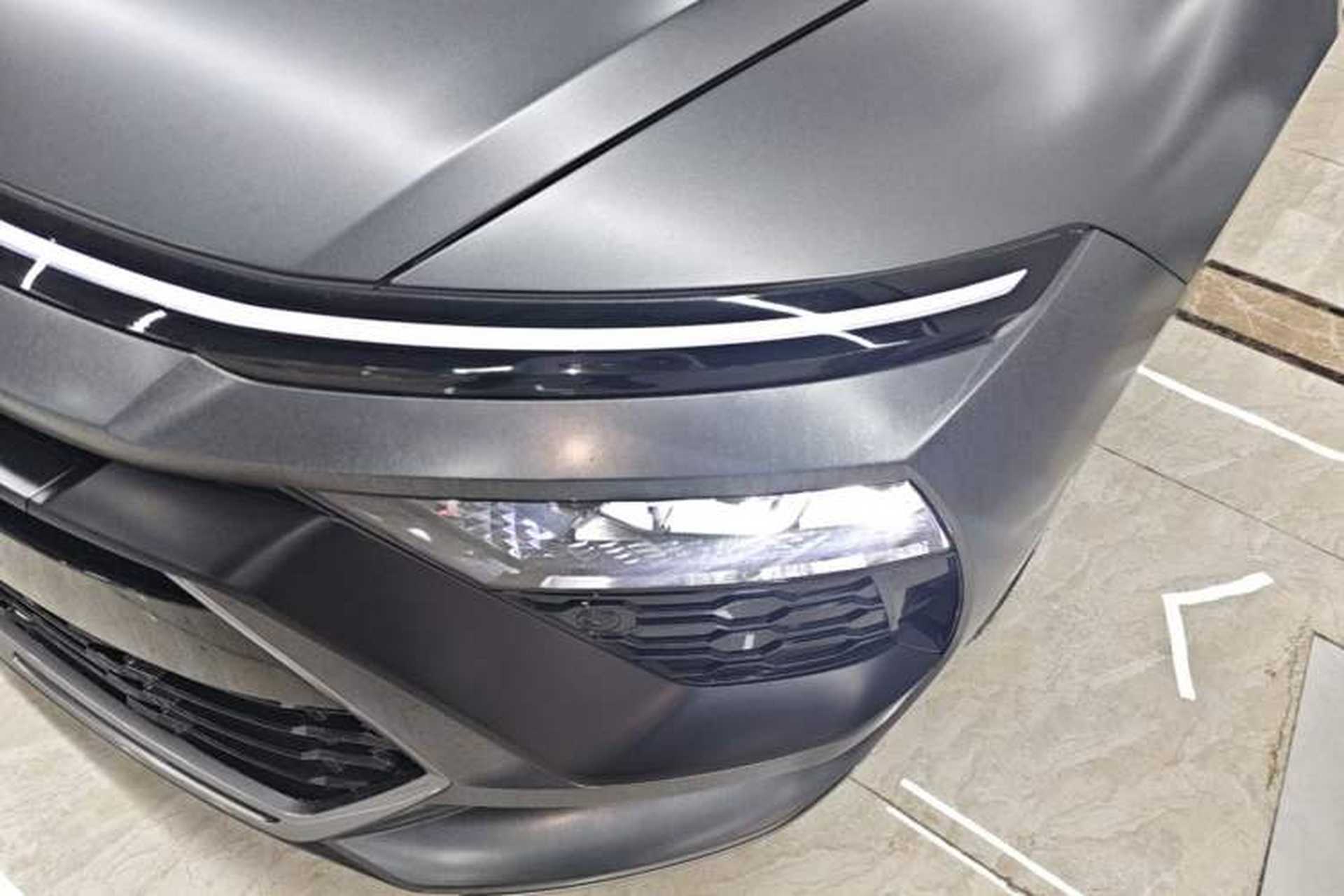 Used Hyundai Sonata 2024 2.0T N Line Air Left Front Headlight