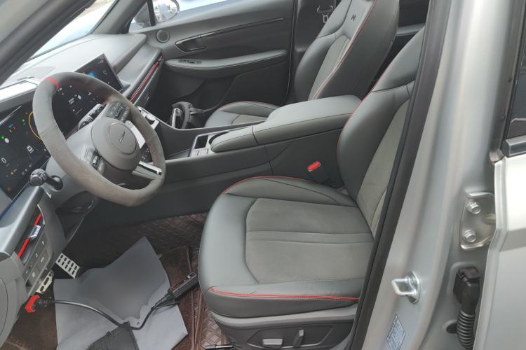 Used Hyundai Sonata 2024 2.0T N Line Air Left Front Seat