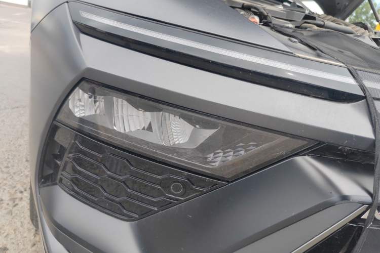 Used Hyundai Sonata 2024 2.0T N Line Air Right Front Headlight