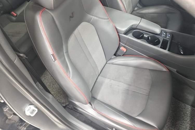 Used Hyundai Sonata 2024 2.0T N Line Air Right Front Seat
