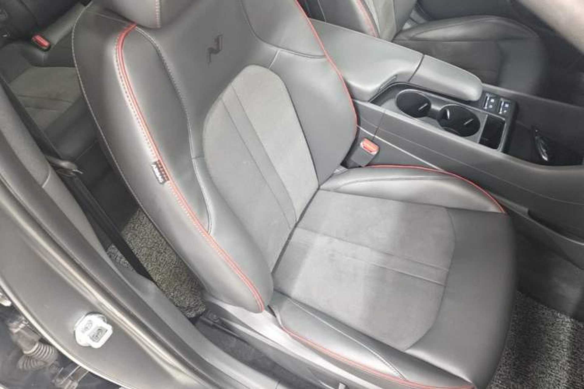 Used Hyundai Sonata 2024 2.0T N Line Air Right Front Seat