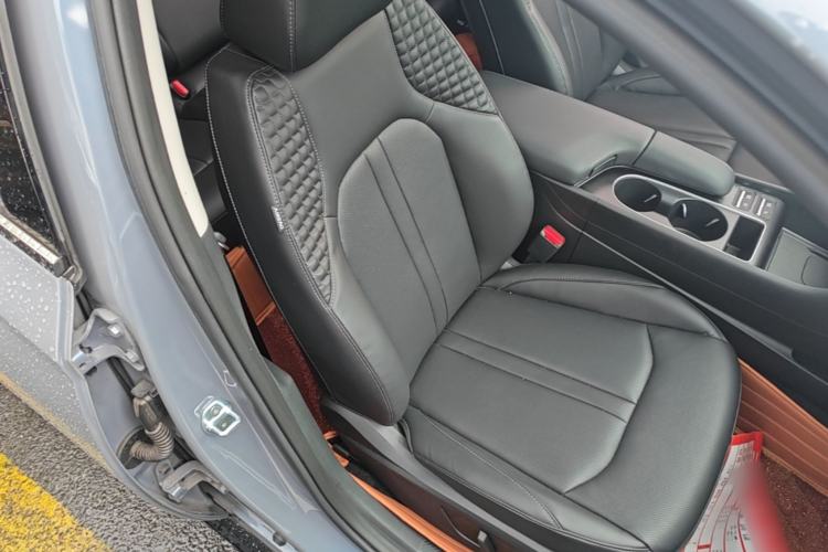 Used Hyundai Sonata 2024 1.5T Pro Right Front Seat