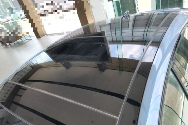 Used Hyundai Sonata 2024 2.0T N Line Max Roof