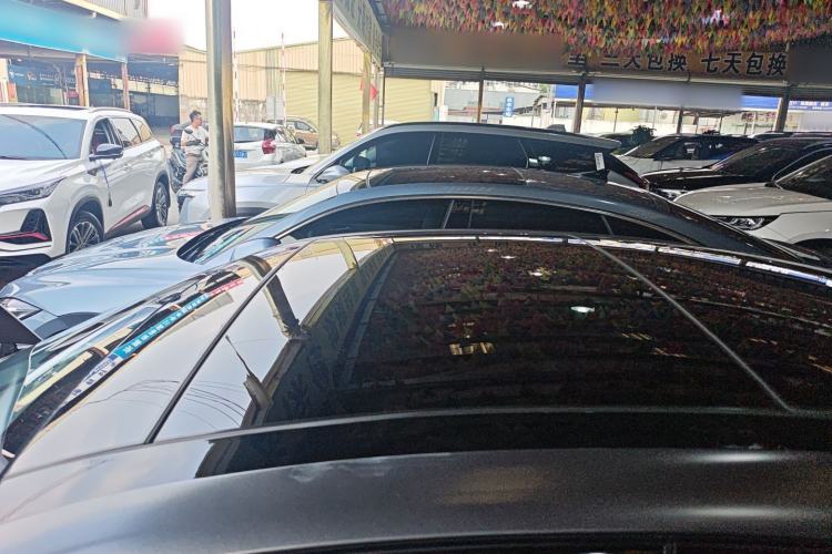 Used Hyundai Sonata 2024 2.0T N Line Pro Roof