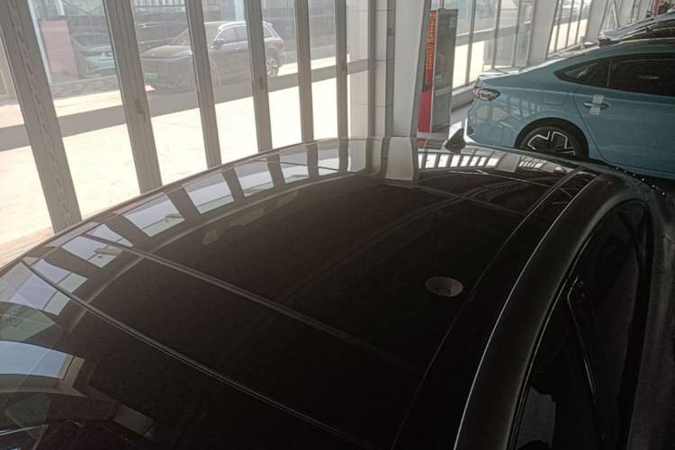 Used Hyundai Sonata 2024 2.0T N Line Max Roof
