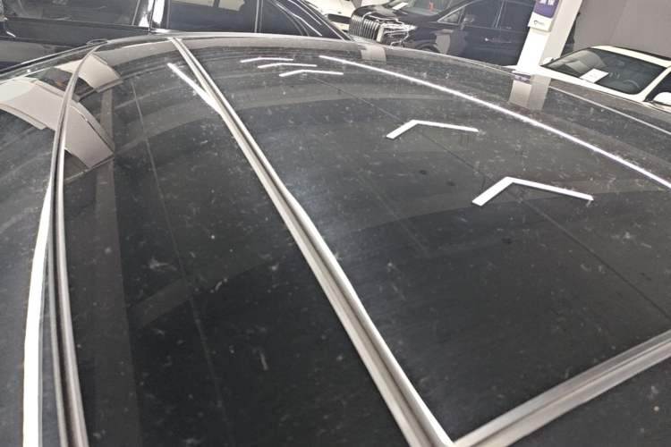 Used Hyundai Sonata 2024 2.0T N Line Air Roof