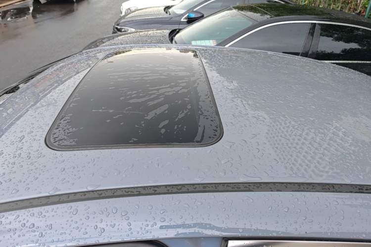 Used Hyundai Sonata 2024 1.5T Pro Roof