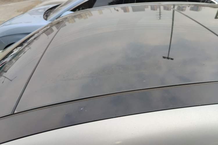 Used Hyundai Sonata 2024 2.0T N Line Air Roof