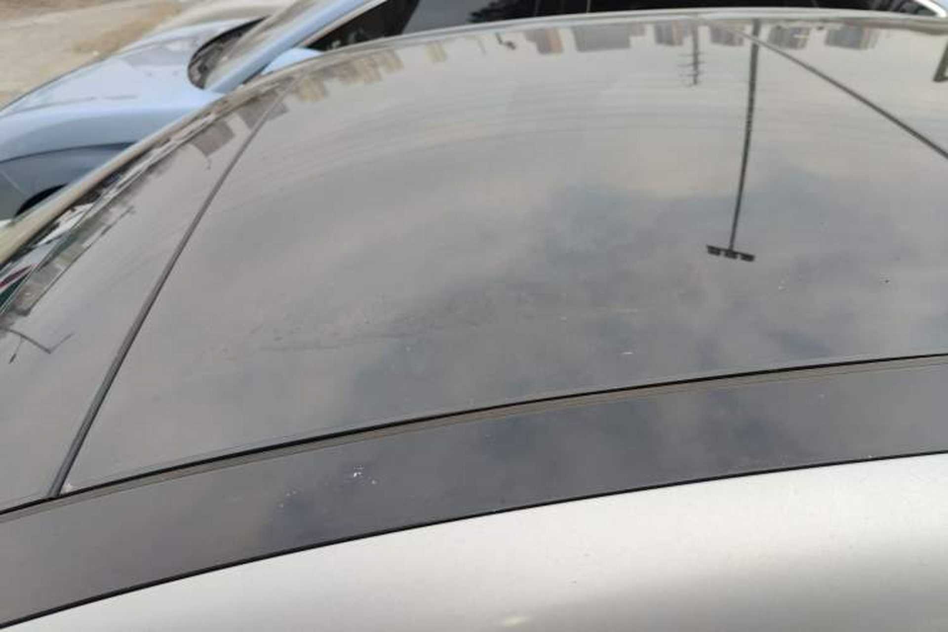 Used Hyundai Sonata 2024 2.0T N Line Air Roof