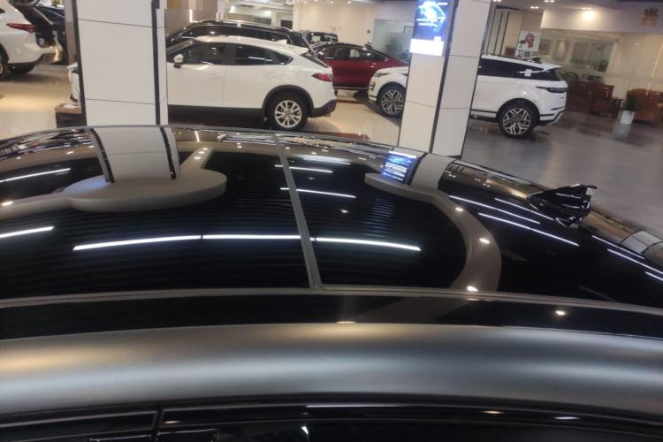 Used Hyundai Sonata 2024 2.0T N Line Max Roof