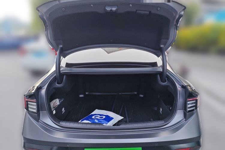 Used Hyundai Sonata 2024 2.0T N Line Air Trunk