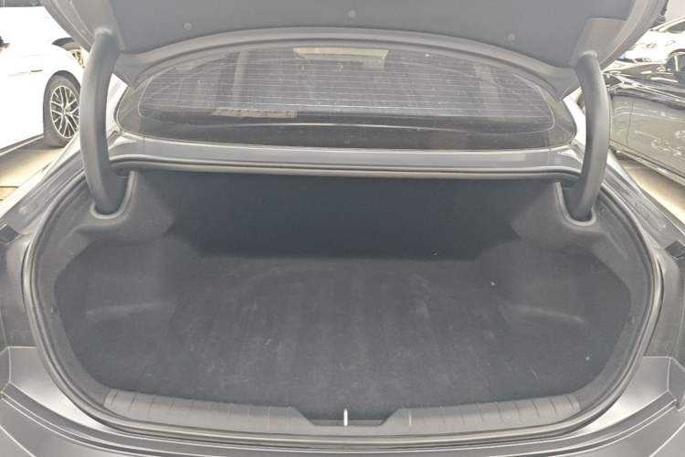 Used Hyundai Sonata 2024 2.0T N Line Air Trunk