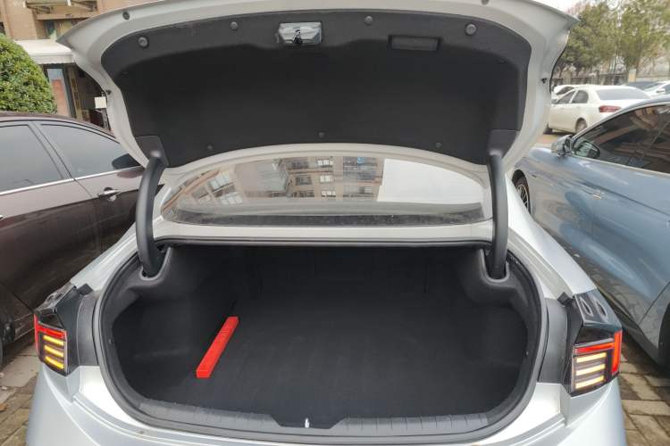 Used Hyundai Sonata 2024 2.0T N Line Air Trunk
