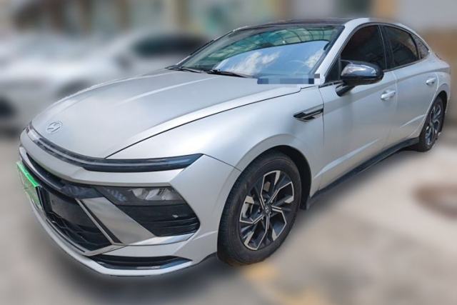 Used Hyundai Sonata 2024 1.5T Pro