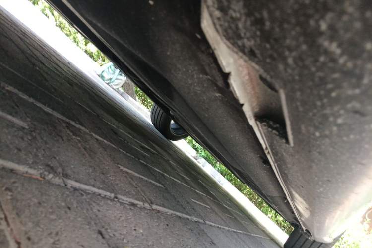 Used Hyundai Sonata 2024 2.0T N Line Max Chassis Front Left
