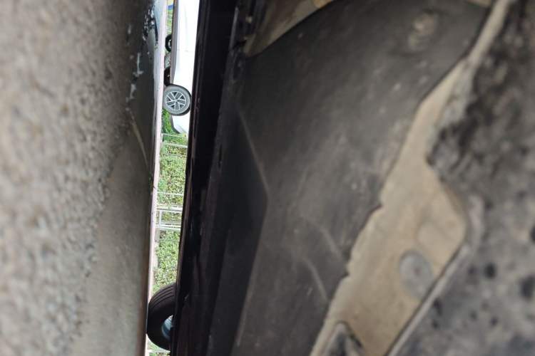 Used Hyundai Sonata 2024 1.5T Pro Chassis Front Left