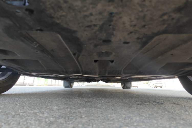 Used Hyundai Sonata 2024 1.5T Pro Chassis Front