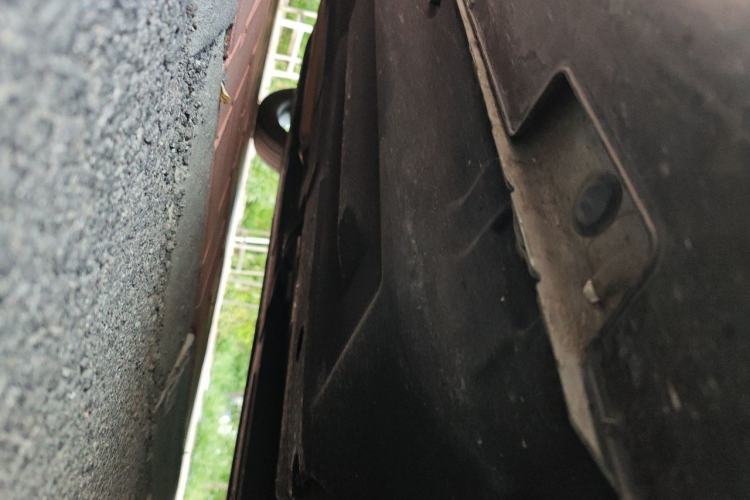 Used Hyundai Sonata 2024 1.5T Pro Chassis Front Right