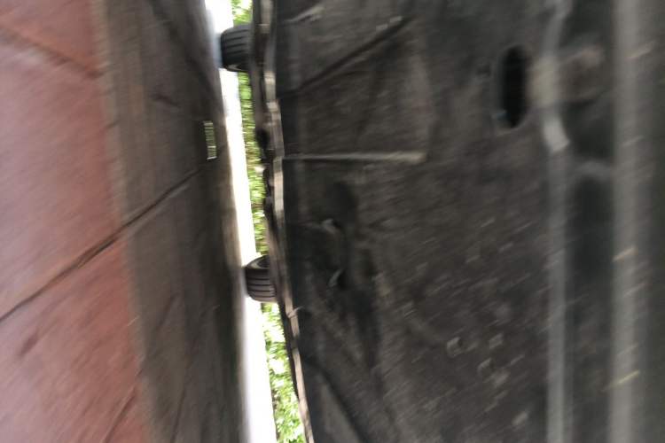 Used Hyundai Sonata 2024 2.0T N Line Max Chassis Front