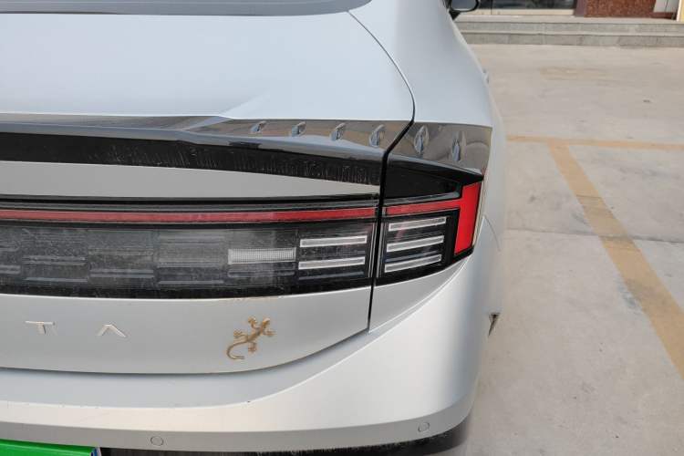 Used Hyundai Sonata 2024 1.5T Pro Exterior 3
