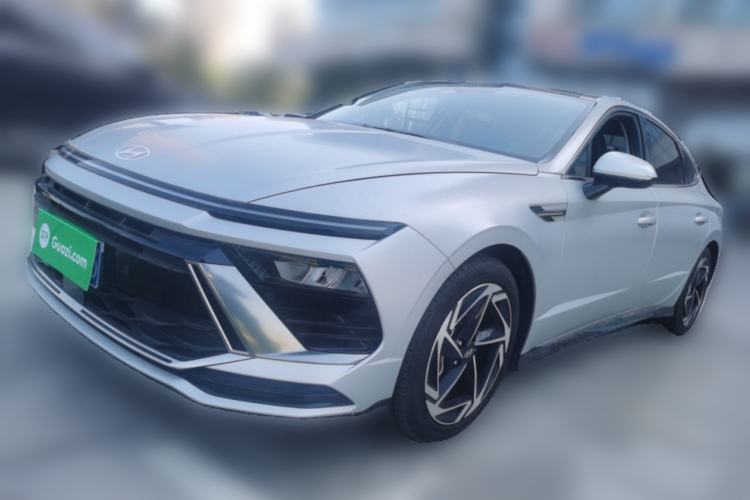 Hyundai Sonata 2024 1.5T Max