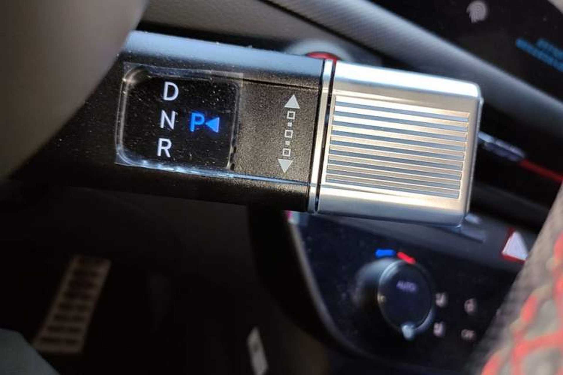 Used Hyundai Sonata 2024 2.0T N Line Max Gear Lever