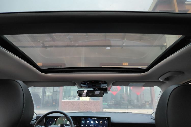 Used Hyundai Sonata 2024 1.5T Pro Headliner