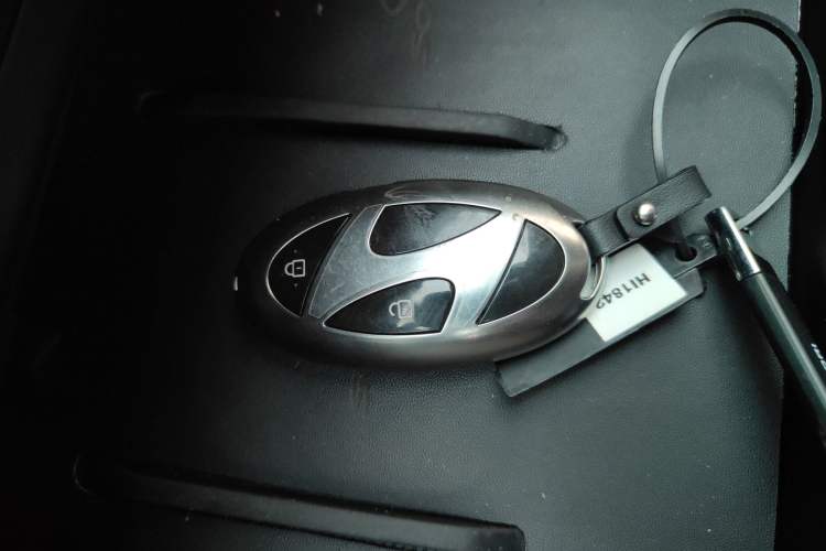 Used Hyundai Sonata 2024 1.5T Pro Interior 1