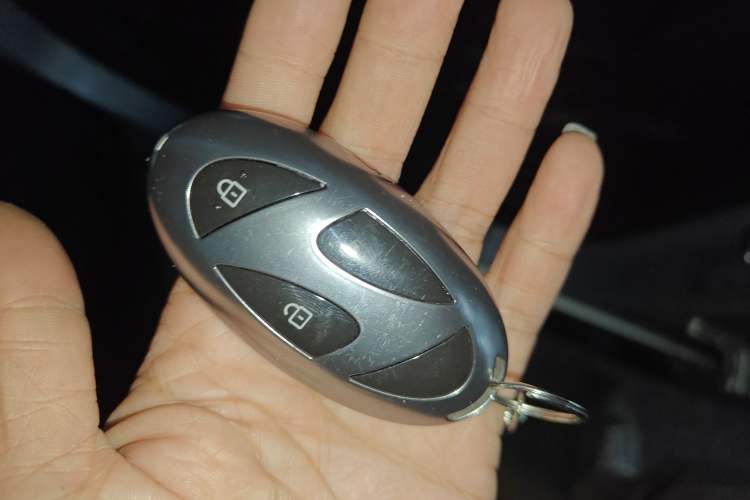 Used Hyundai Sonata 2024 1.5T Pro Interior 1