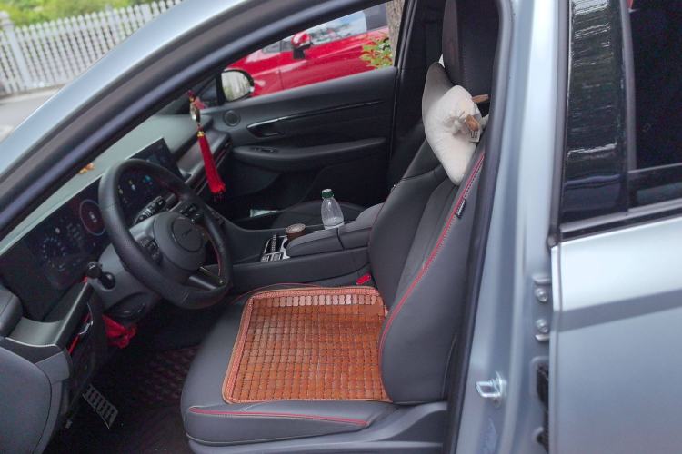Used Hyundai Sonata 2024 2.0T N Line Air Left Front Seat