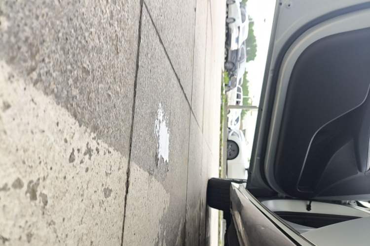 Used Hyundai Sonata 2024 1.5T Pro Left Side Sill
