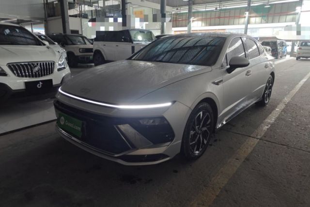 Used Hyundai Sonata 2024 1.5T Pro