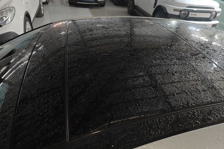 Used Hyundai Sonata 2024 1.5T Pro Roof