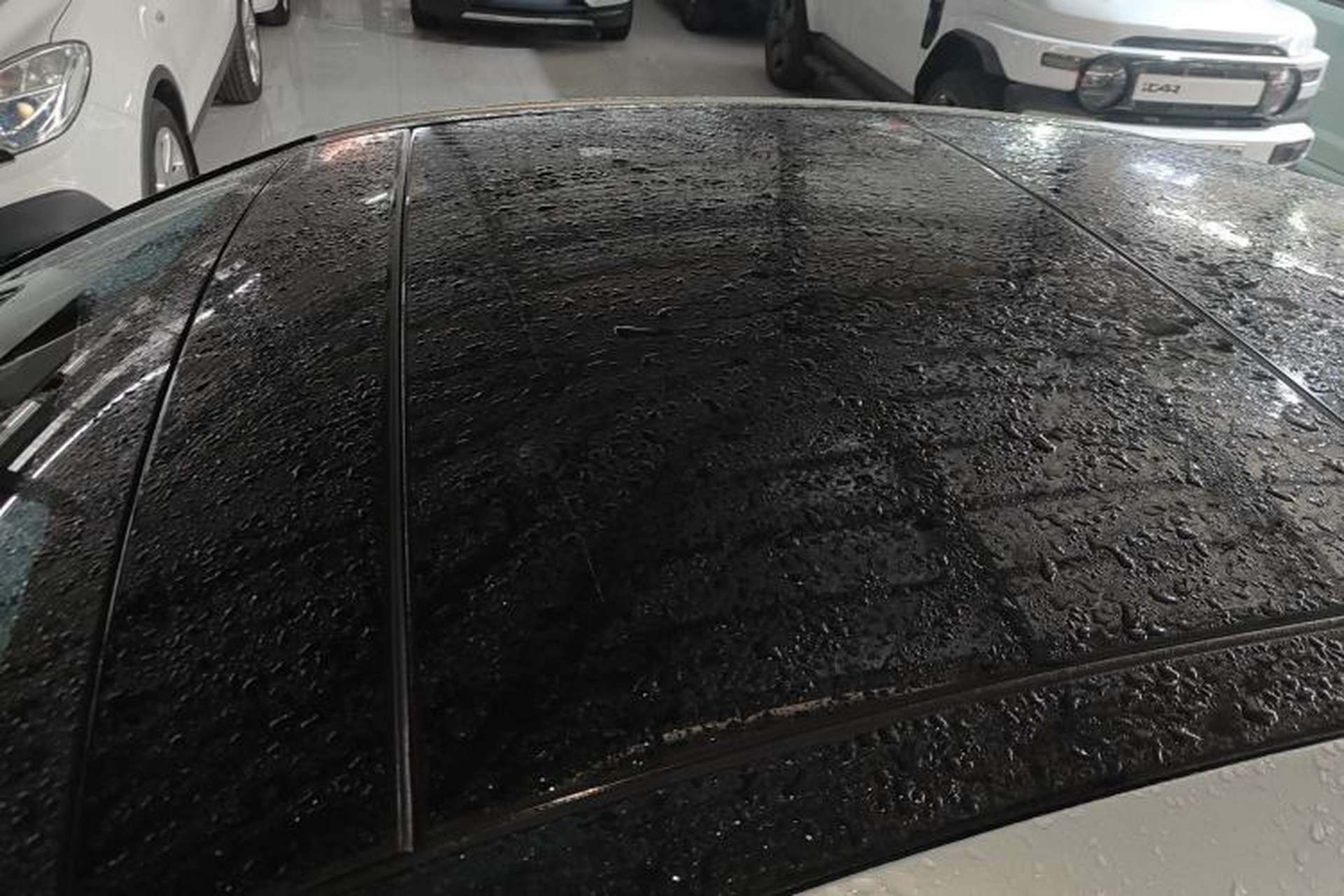 Used Hyundai Sonata 2024 1.5T Pro Roof