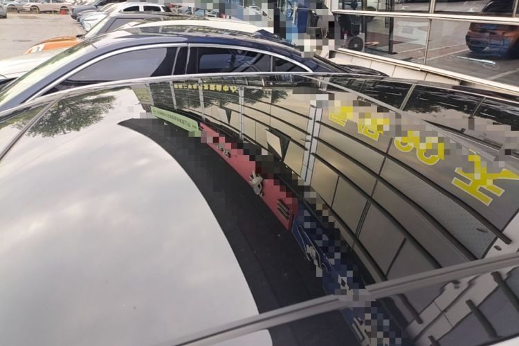 Used Hyundai Sonata 2024 1.5T Pro Roof