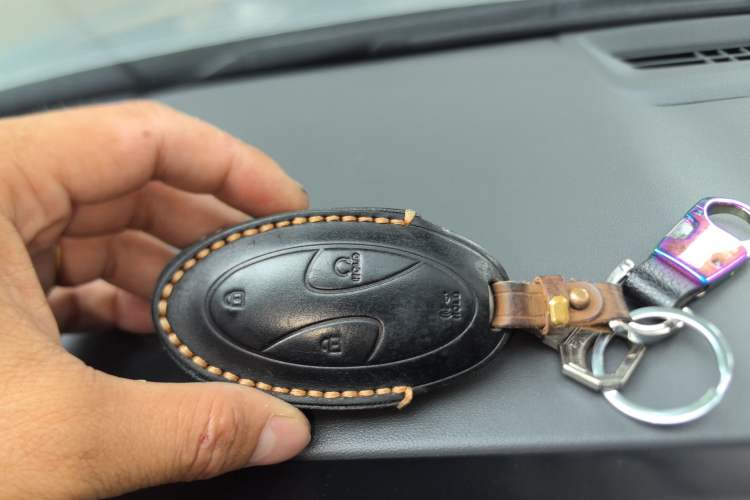 Used Hyundai Sonata 2024 2.0T N Line Air Vehicle Key