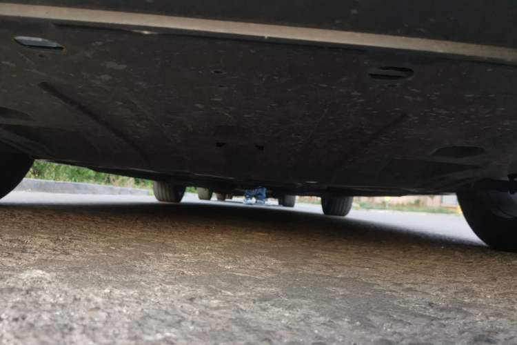 Used Hyundai Sonata 2024 1.5T Max Chassis Front