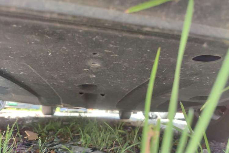 Used Hyundai Sonata 2024 1.5T Pro Chassis Front