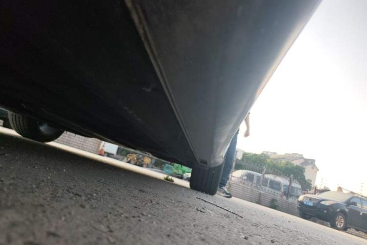 Used Hyundai Sonata 2024 2.0T N Line Air Chassis Front Left