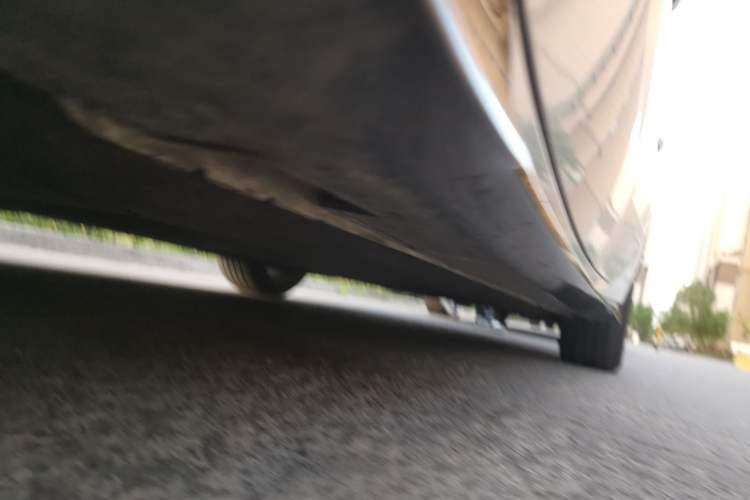 Used Hyundai Sonata 2024 1.5T Max Chassis Front Left