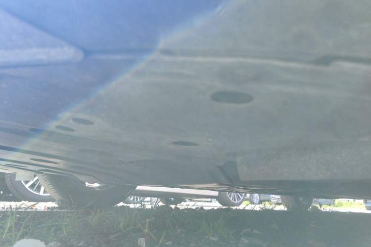 Used Hyundai Sonata 2024 1.5T Pro Chassis Front Left