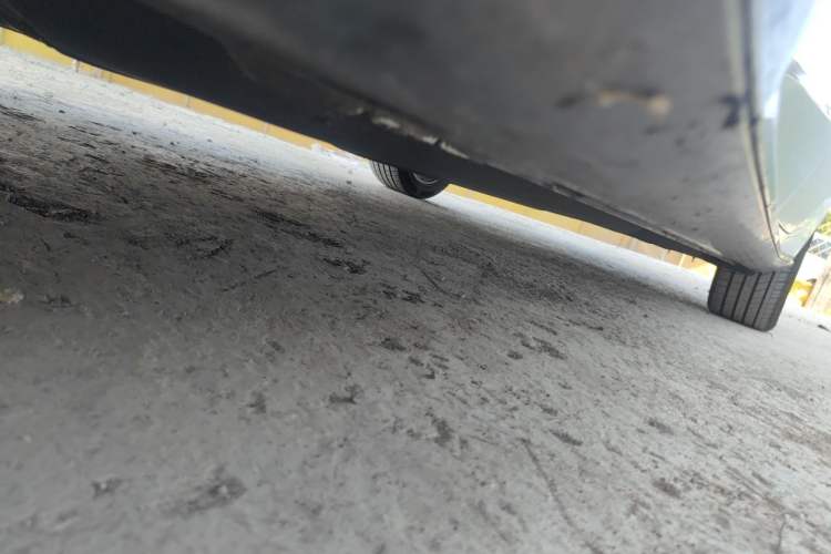 Used Hyundai Sonata 2024 2.0T N Line Air Chassis Front Left