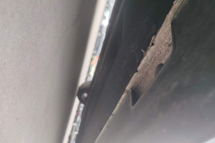 Used Hyundai Sonata 2024 1.5T Pro Chassis Front Left