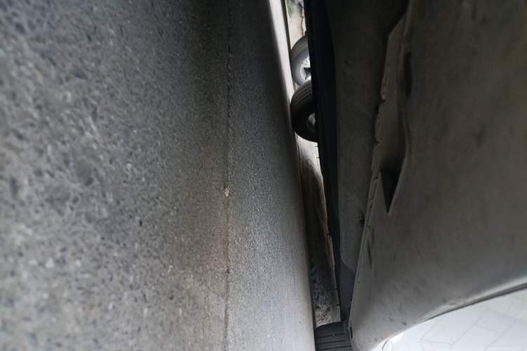 Used Hyundai Sonata 2024 1.5T Pro Chassis Front Left