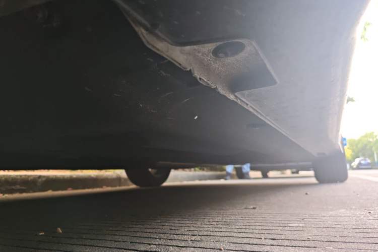 Used Hyundai Sonata 2024 1.5T Pro Chassis Front Left