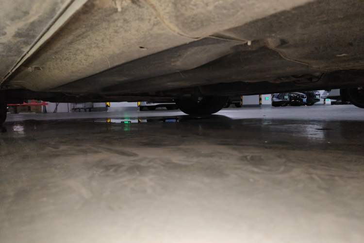Used Hyundai Sonata 2024 1.5T Pro Chassis Front Left