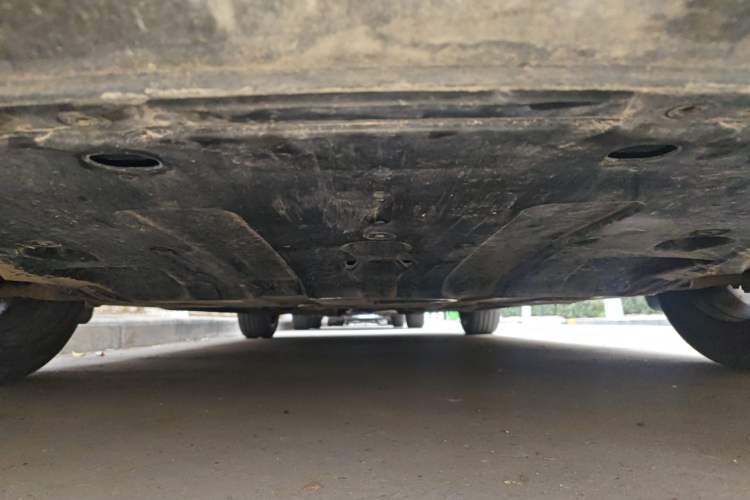 Used Hyundai Sonata 2024 2.0T N Line Pro Chassis Front